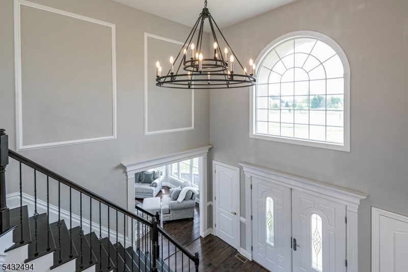 Milestone Manors - Residential