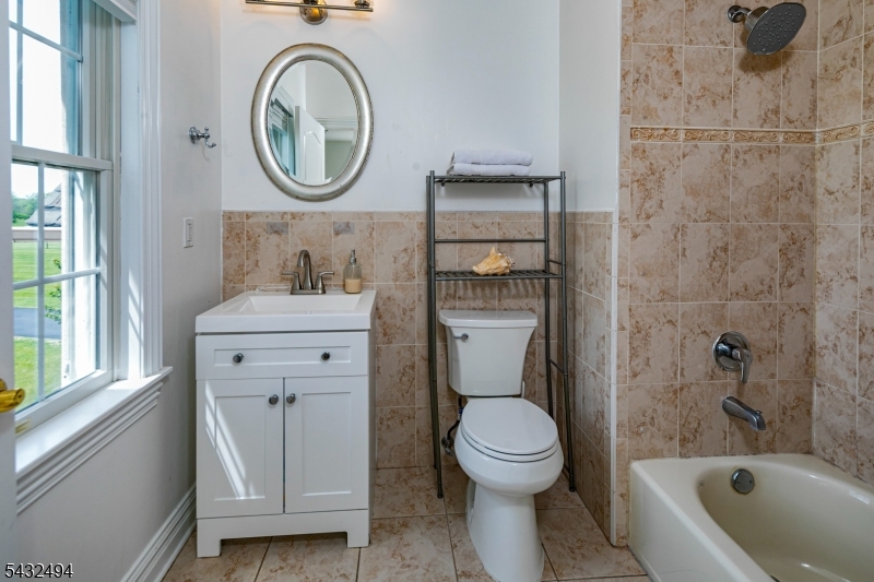 Milestone Manors - Residential