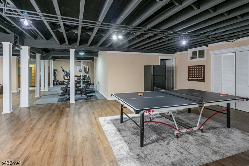 Milestone Manors - Residential
