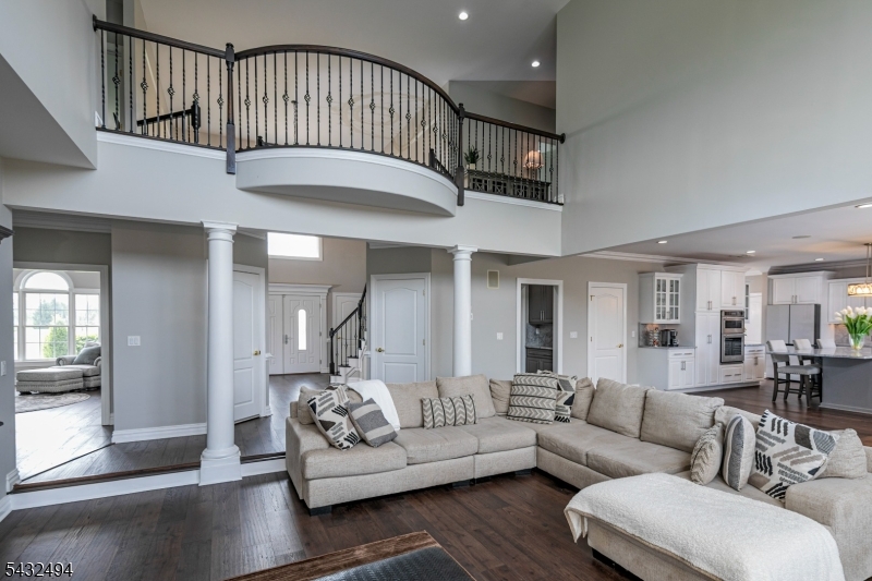 Milestone Manors - Residential