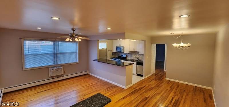 Valley Terrace Condominiums - Residential