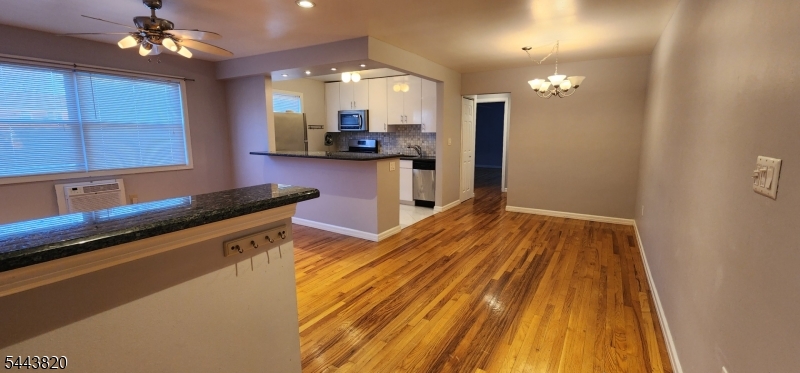 Valley Terrace Condominiums - Residential
