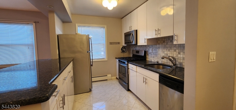 Valley Terrace Condominiums - Residential