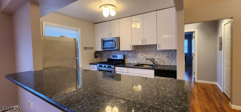 Valley Terrace Condominiums - Residential