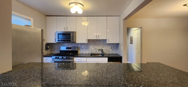 Valley Terrace Condominiums - Residential
