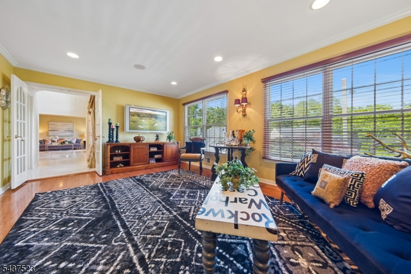 Woods End Estates - Residential