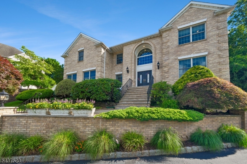 Woods End Estates - Residential
