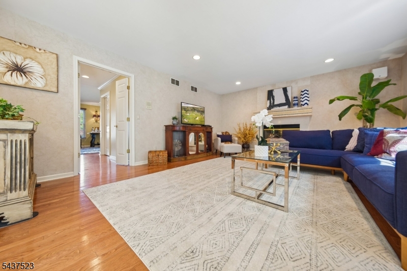 Woods End Estates - Residential