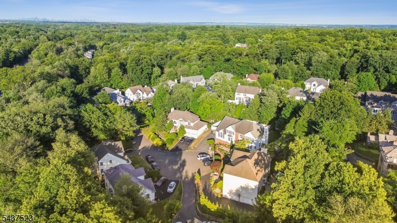 Woods End Estates - Residential