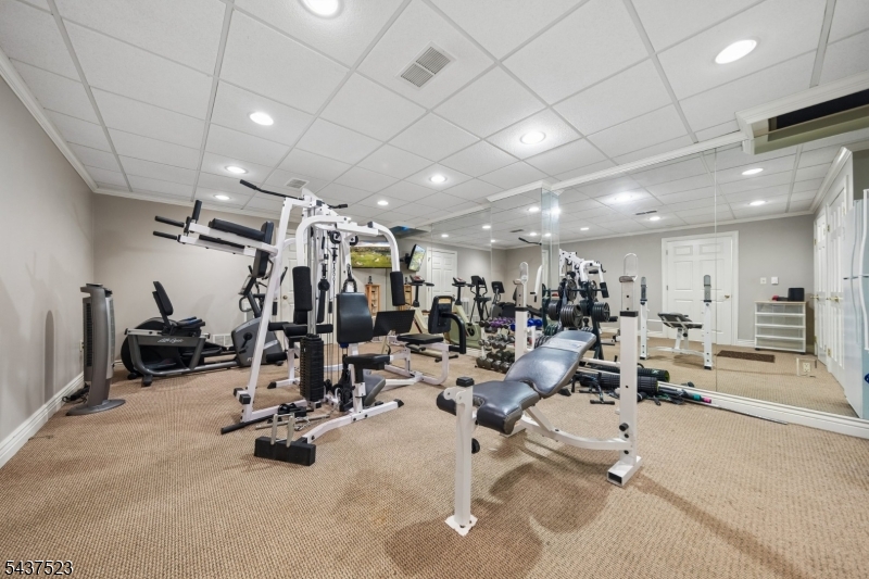 Woods End Estates - Residential