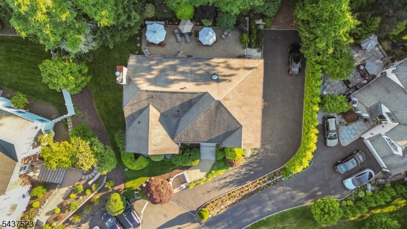 Woods End Estates - Residential