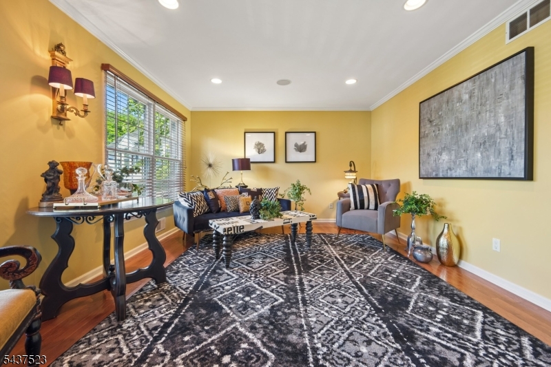 Woods End Estates - Residential