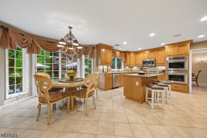 Woods End Estates - Residential