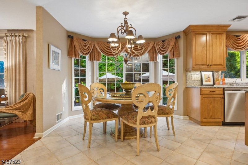 Woods End Estates - Residential