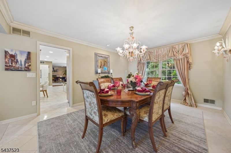 Woods End Estates - Residential