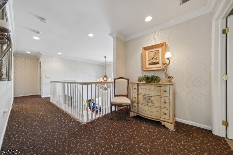 Woods End Estates - Residential