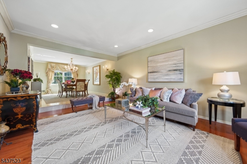 Woods End Estates - Residential