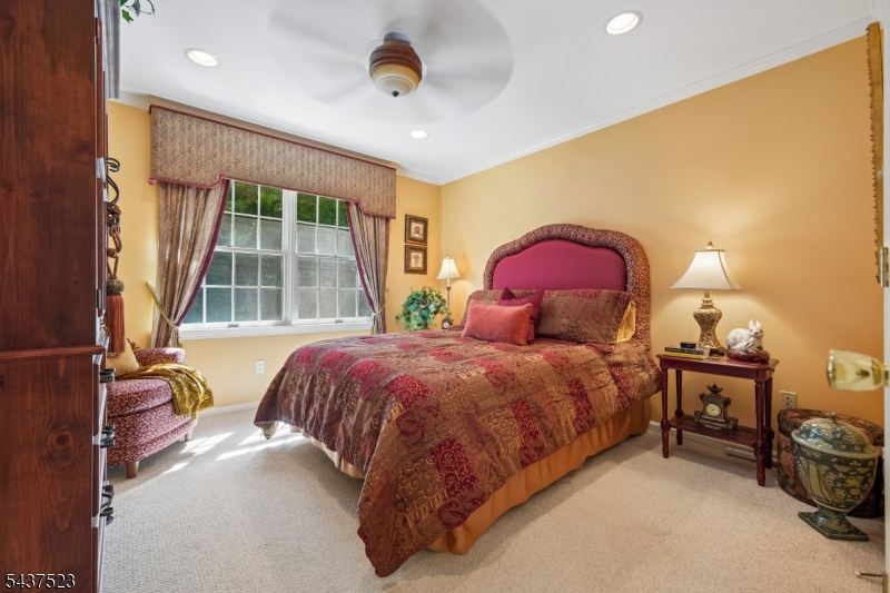 Woods End Estates - Residential