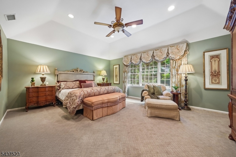 Woods End Estates - Residential