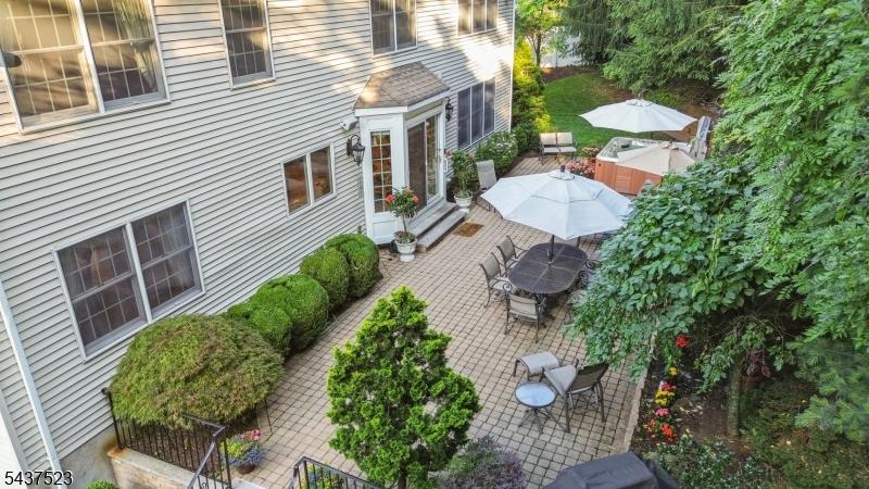 Woods End Estates - Residential