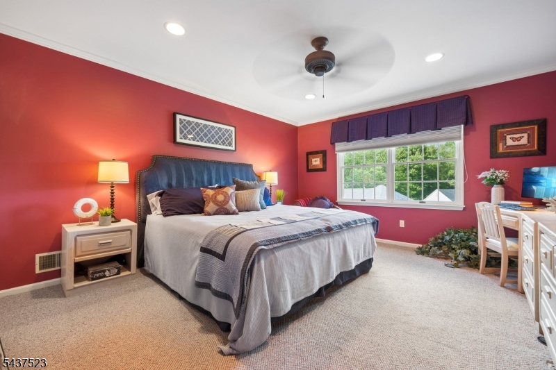 Woods End Estates - Residential