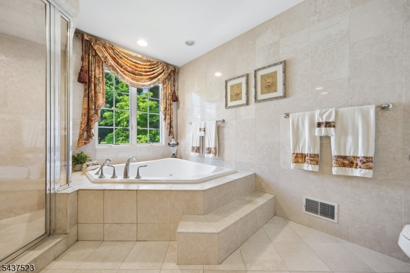 Woods End Estates - Residential