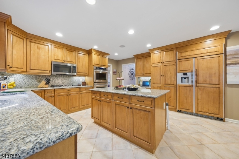 Woods End Estates - Residential