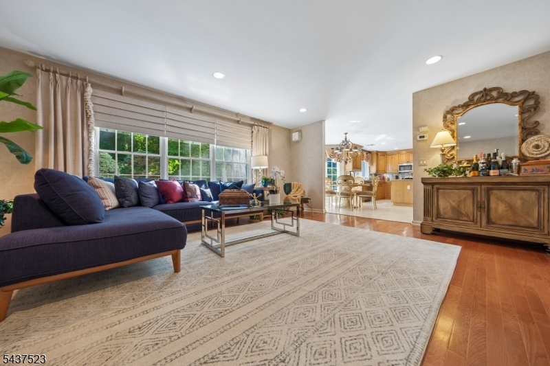 Woods End Estates - Residential