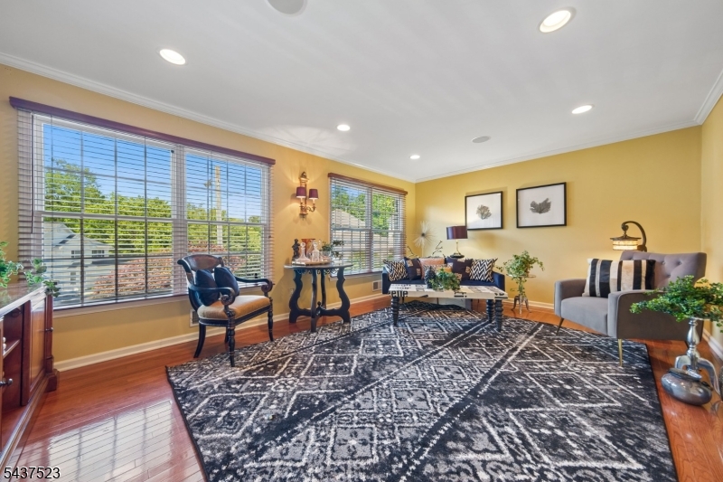 Woods End Estates - Residential