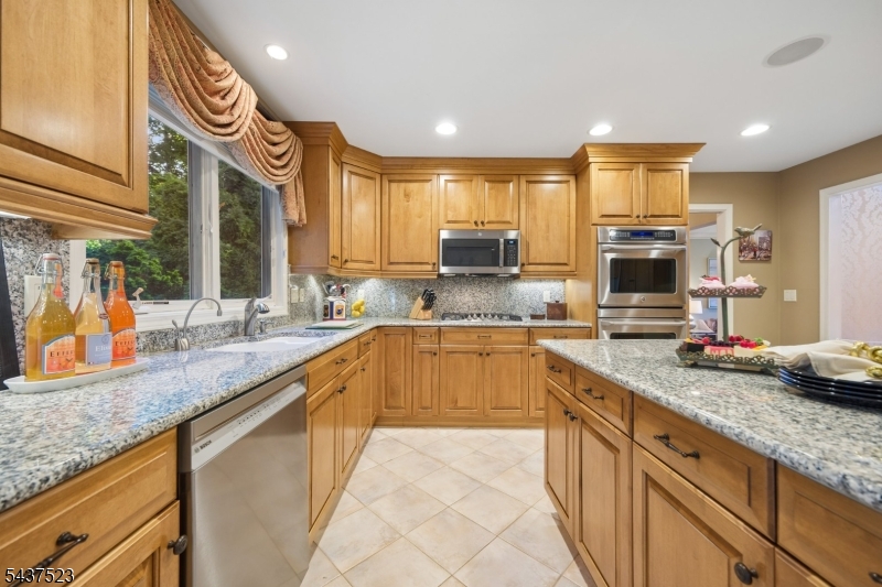 Woods End Estates - Residential