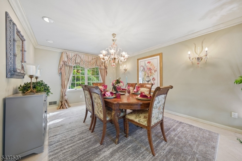 Woods End Estates - Residential