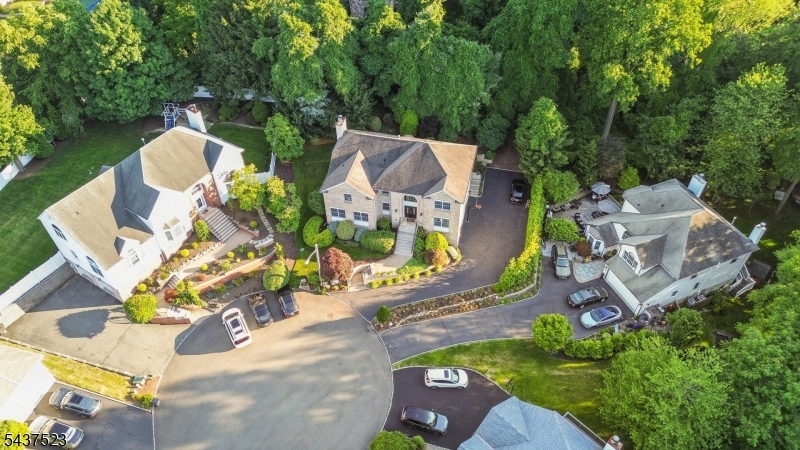 Woods End Estates - Residential