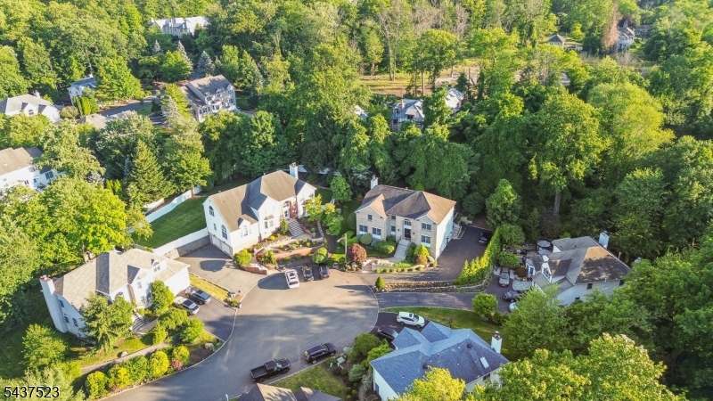 Woods End Estates - Residential