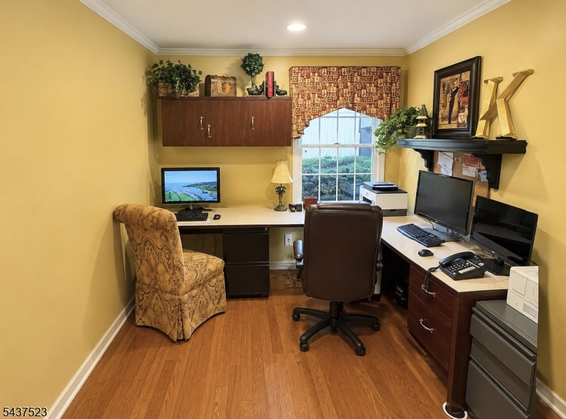 Woods End Estates - Residential
