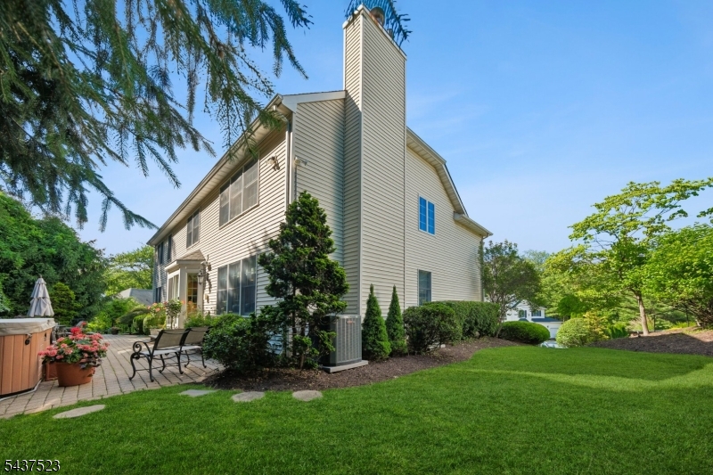 Woods End Estates - Residential