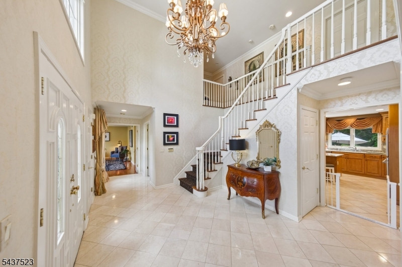 Woods End Estates - Residential