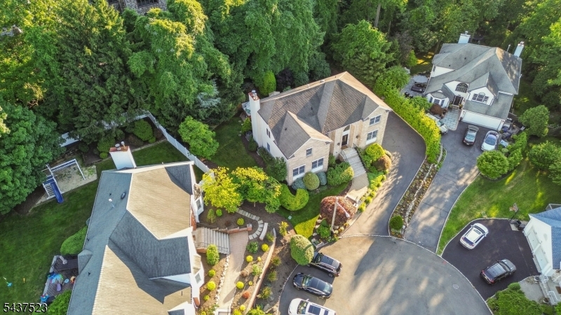 Woods End Estates - Residential
