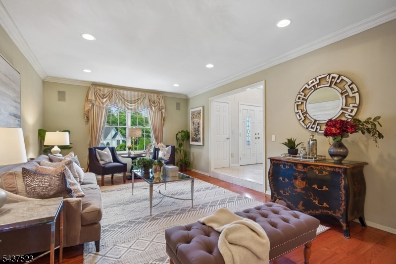 Woods End Estates - Residential