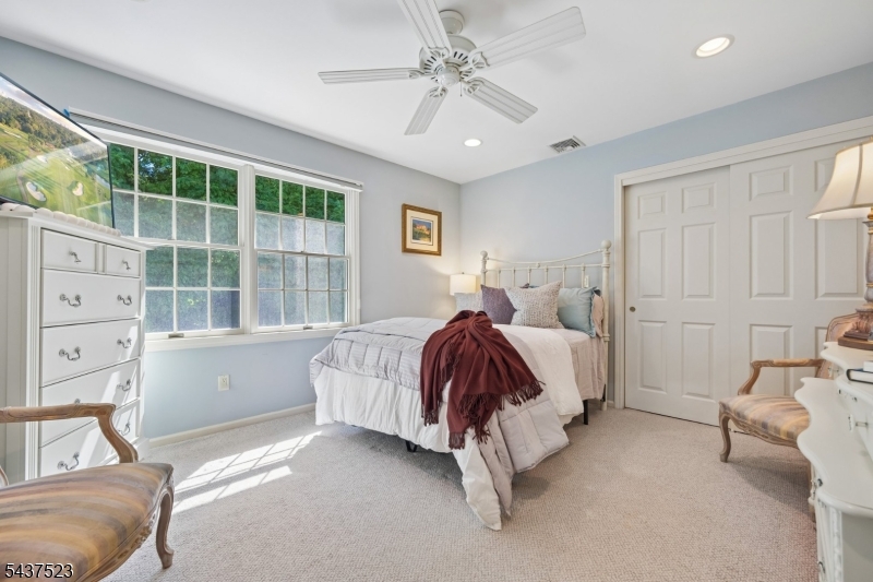 Woods End Estates - Residential
