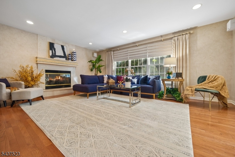 Woods End Estates - Residential