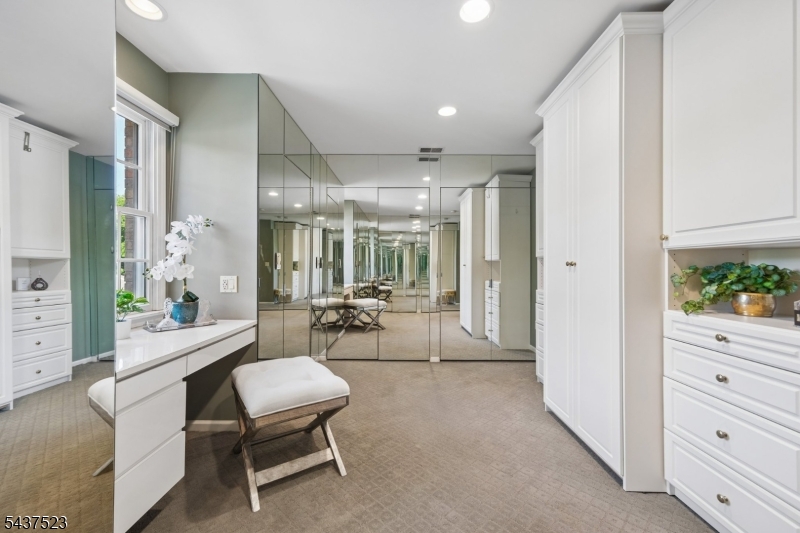 Woods End Estates - Residential