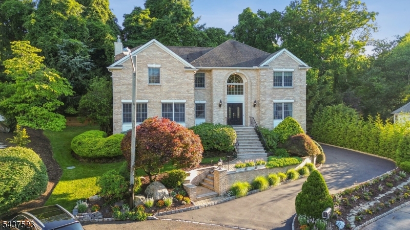 Woods End Estates - Residential