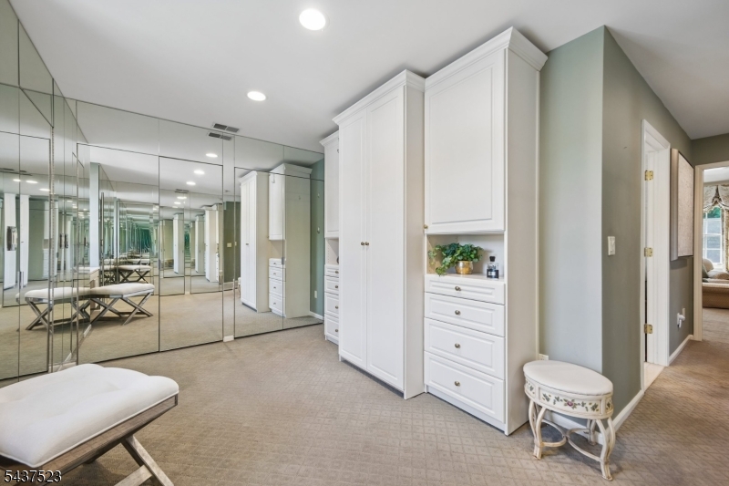 Woods End Estates - Residential