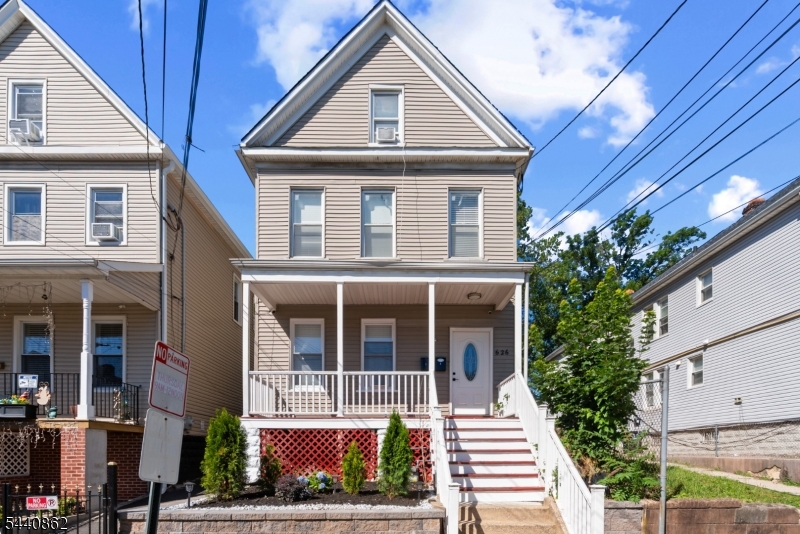 Well-maintained and recently updated multi-family property in the heart of Elizabeth, offering a fantastic opportunity for both investors and owner-occupants. This spacious property features three levels of living space with flexible layouts throughout. The first floor offers 2 bedrooms and 1 full bathroom, while the second floor features 2 bedrooms with the potential for a 3rd bedroom, along with 1 full bathroom. The third floor provides an additional 2 bedrooms and 1 full bathroom, creating plenty of space for extended living arrangements or rental income potential. Recent improvements help make this property move-in ready, including a newer roof, updated retaining walls, and a durable vinyl privacy fence that enhances both curb appeal and functionality. A shared driveway provides off-street parking convenience. Conveniently located near shopping, restaurants, schools, parks, major highways, and public transportation, this property offers easy access for commuters while providing strong income-producing potential. Whether you're looking to expand your investment portfolio or occupy one unit while generating rental income from the others, this well-maintained Elizabeth property is an opportunity you won't want to miss. Schedule your private tour today!