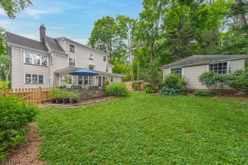 South Mountain - Residential