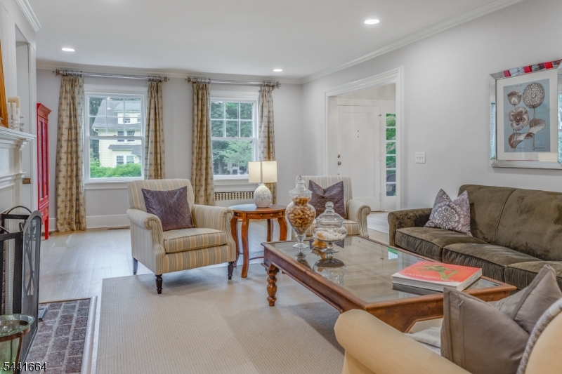 South Mountain - Residential