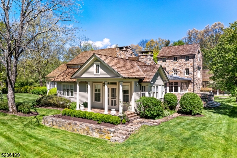 Mountainville - Residential