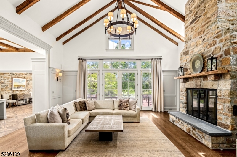 Mountainville - Residential
