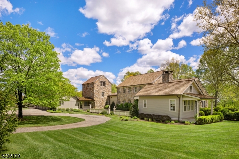 Mountainville - Residential