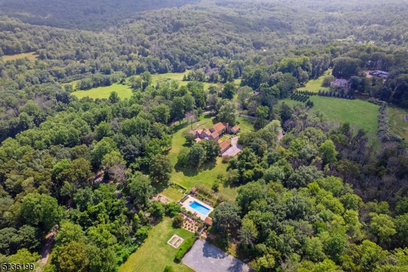 Mountainville - Residential